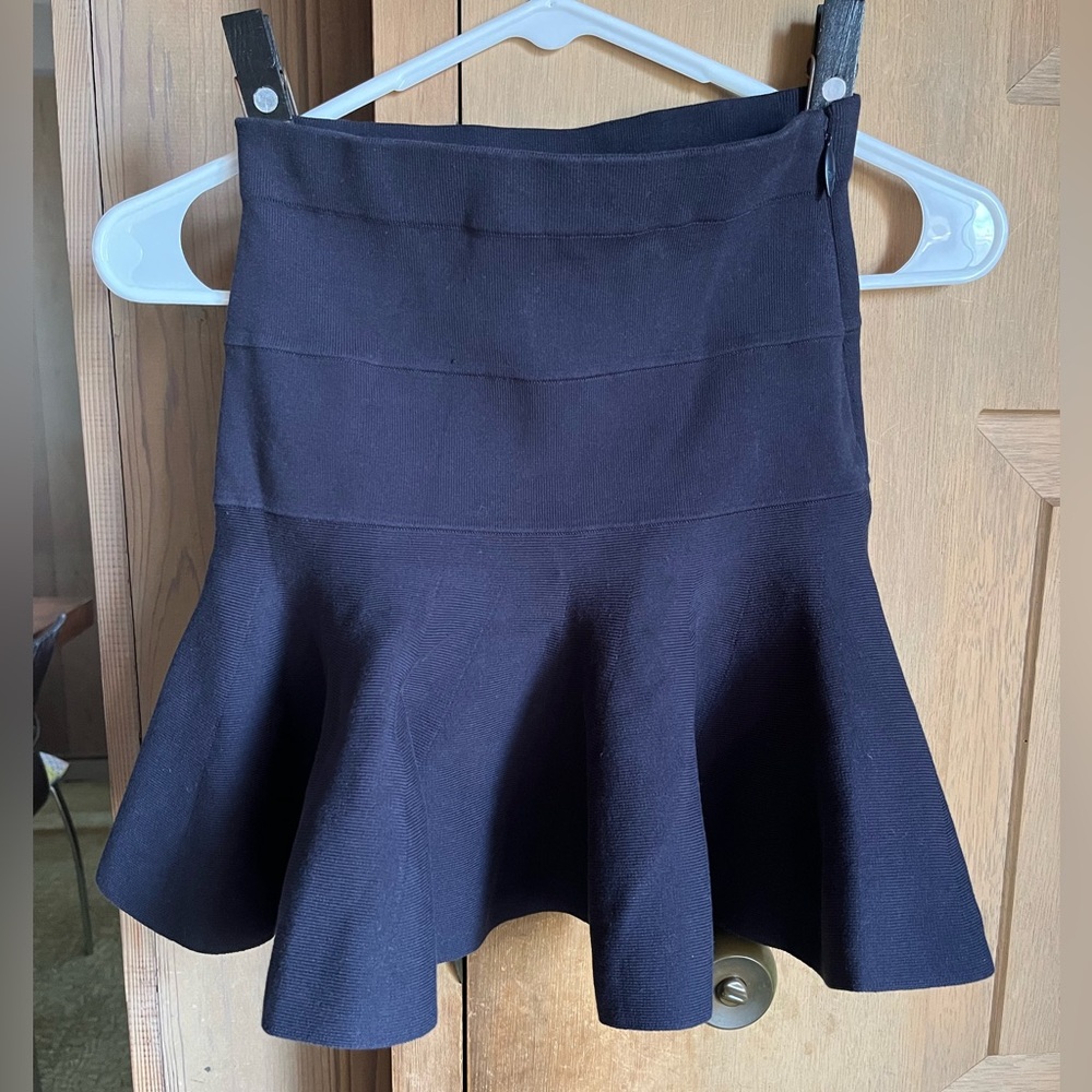 NWOT School Girl Juicy Couture Mini skirt